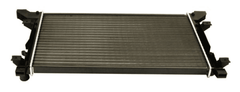 Kühler Motorkühlung für VW LT 28-46 II Kasten Pritsche/Fahrgestell 28-35 Bus