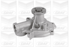 Wasserpumpe Motorkühlung für MITSUBISHI HYUNDAI KIA PROUDIA/DIGNITY EQUUS /