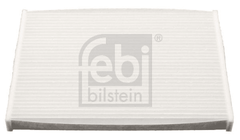 Filter Innenraumluft für CITROËN PEUGEOT C-ELYSEE 301