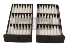 Filter Innenraumluft für MITSUBISHI PAJERO III Canvas Top CLASSIC PININ I