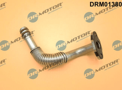 Ölleitung Lader für FORD C-MAX FOCUS II Turnier Stufenheck GALAXY MONDEO IV