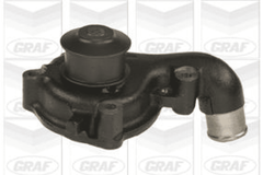 Wasserpumpe Motorkühlung für FORD MAZDA ESCORT IV Turnier V Stufenheck VI