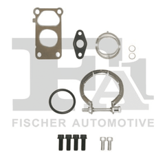 Montagesatz Lader für BMW 5 Touring