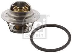 Thermostat Kühlmittel für OPEL ASCONA C CC ASTRA F Stufenheck Caravan Cabriolet
