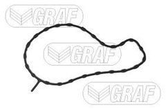Wasserpumpe Motorkühlung für CITROËN PEUGEOT TOYOTA C1 II 108 AYGO X YARIS