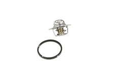 Thermostat Kühlmittel für AUDI SEAT SKODA VW A3 Sportback Cabriolet A4 B7 Avant