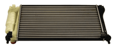 Kühler Motorkühlung für FIAT PANDA / CLASSIC Kasten/Schrägheck