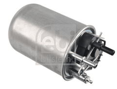 Kraftstofffilter für NISSAN JUKE PULSAR Schrägheck Van