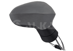 Außenspiegel rechts für SEAT IBIZA IV SC ST Kasten/Schrägheck