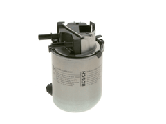 Kraftstofffilter für NISSAN QASHQAI / +2 I VAN