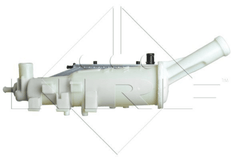 Kühler Motorkühlung für FIAT PUNTO Kasten/Schrägheck