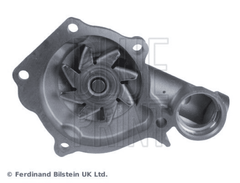 Wasserpumpe Motorkühlung für MITSUBISHI L200 PAJERO II Canvas Top DELICA /