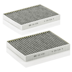 Filter Innenraumluft für BMW ROLLS-ROYCE BENTLEY ALPINA 5 Touring SILVER SERAPH