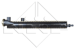 Kühler Motorkühlung für RENAULT SUPER 5 11 9 RAPID Kasten/Großraumlimousine