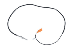 Sensor Abgastemperatur für AUDI BMW VW Q7 Van 1 Coupe Cabriolet 3 Touring 5