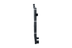 Kondensator Klimaanlage für HONDA CIVIC VI Fastback Stufenheck Hatchback Coupe