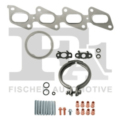 Montagesatz Lader für OPEL CHEVROLET ADAM ASTRA J Caravan GTC Stufenheck
