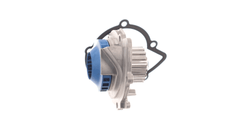 Wasserpumpe Motorkühlung für CITROËN FIAT FORD PEUGEOT TOYOTA DS C4 GRAND