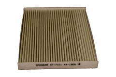 Filter Innenraumluft für NISSAN SUZUKI PIXO ALTO IV V VI VII K10 CELERIO