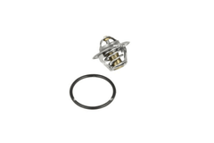 Thermostat Kühlmittel für AUDI MITSUBISHI SEAT SKODA VW A3 Sportback Cabriolet