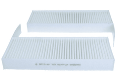 Filter Innenraumluft für CITROËN OPEL PEUGEOT DS C5 X ASTRA L Sports Tourer