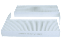 Filter Innenraumluft für CITROËN OPEL PEUGEOT DS C5 X ASTRA L Sports Tourer