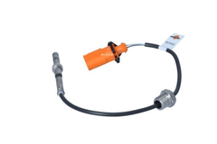 Sensor Abgastemperatur für VW CRAFTER 30-50 Kasten Pritsche/Fahrgestell 30-35