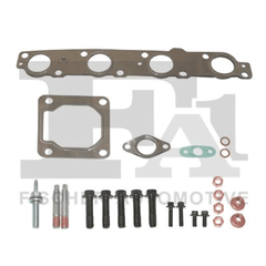 Montagesatz Lader für FORD MONDEO III Stufenheck Turnier TRANSIT Kasten