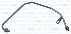 Ölleitung Lader für OPEL ASTRA G Caravan CC Coupe Cabriolet SPEEDSTER ZAFIRA A