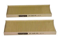 Filter Innenraumluft für CITROËN PEUGEOT C-ELYSEE 301