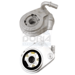 Ölkühler Motoröl für ALFA ROMEO FIAT LANCIA 147 BRAVO II DOBLO