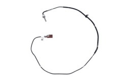 Sensor Abgastemperatur für SKODA VW SUPERB I PASSAT B5.5 Variant