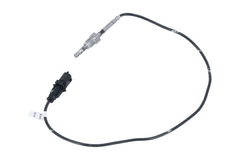 Sensor Abgastemperatur für ALFA ROMEO FIAT MITO GRANDE PUNTO Van