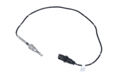 Sensor Abgastemperatur für ALFA ROMEO FIAT MITO GRANDE PUNTO Van