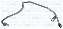 Ölleitung Lader für OPEL ASTRA G Caravan CC Coupe Cabriolet H GTC TwinTop