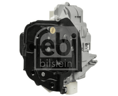 Türschloss hinten links für AUDI SEAT A3 Sportback A4 B7 Avant A6 C6 A8 D3