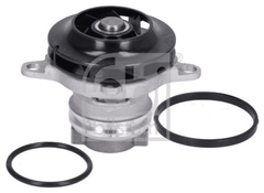 Wasserpumpe Motorkühlung für FIAT LANCIA 500 C 500X PANDA YPSILON