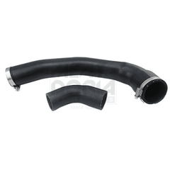 Ladeluftschlauch für FORD MONDEO IV Stufenheck Turnier