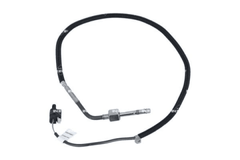Sensor Abgastemperatur für MERCEDES-BENZ C-KLASSE T-Model Coupe CLS Shooting