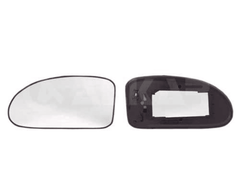 Spiegelglas Außenspiegel links für FORD FOCUS I Stufenheck Turnier Kasten/Kombi