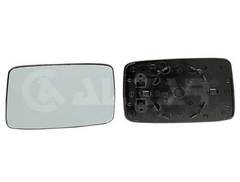 Spiegelglas Außenspiegel links für SEAT VW CORDOBA IBIZA II GOLF III Cabriolet