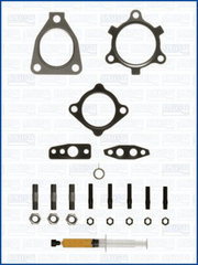 Montagesatz Lader für TOYOTA HILUX VII Pick-up LAND CRUISER 90 PRADO VAN