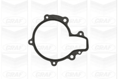 Wasserpumpe Motorkühlung für OPEL CHEVROLET ANTARA A CAPTIVA CRUZE EPICA