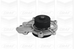 Wasserpumpe Motorkühlung für OPEL CHEVROLET ANTARA A CAPTIVA CRUZE EPICA