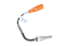 Sensor Abgastemperatur für AUDI VW A4 B8 Avant A5 Sportback Q7 Van PHAETON