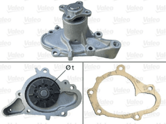 Wasserpumpe Motorkühlung für HYUNDAI ATOS GETZ