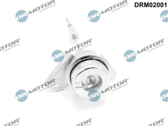 Stellelement Turbolader für CITROËN PEUGEOT C4 GRAND PICASSO I II
