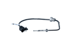 Sensor Abgastemperatur für OPEL VAUXHALL CHEVROLET ASTRA J Caravan GTC K Sports