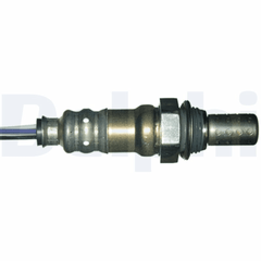 Lambdasonde vorne für NISSAN INFINITI 350Z Coupe Roadster ALMERA II Hatchback