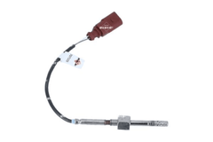 Sensor Abgastemperatur für VW CRAFTER 30-50 Kasten Pritsche/Fahrgestell 30-35
